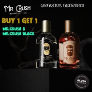 [PROMO] PARFUME MR.CRUSH & MR.CRUSH BLACK - EDP ORIGINAL