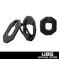 UAG Monarch Mag2 Ring Stand - Pelarasan Berbilang Sudut Universal Magnetik -