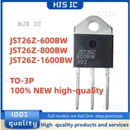 5PCS 100% NEW high-quality JST26Z-600BW JST26Z-800BW JST26Z-1600BW JST26Z JST26Z600BW JST26Z800BW JS