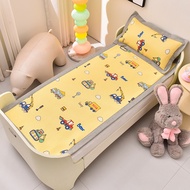 Children Soft Mattress Household Student Dormitory Pad Single Twin Tatami Foldable Ease Portable Kindergarten Lunch Break Decor