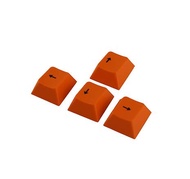 Leopold FC PD Keyboard Keycap Compatible with FC900R PD / FC750R PD / FC900R PBT / FC750R (Direction