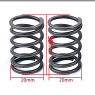 MESIN Spring Valve honda gx160, gx200 Engine Valve Spring