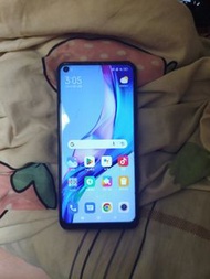 手機（小米Redmi Note 9）
