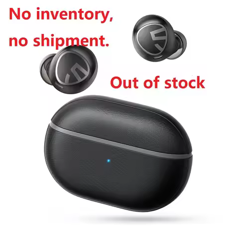 Soundpeats Free2 Classic True Wireless Earphones Bluetooth V5.1 Headphones SmartTouch Control TWS Ea