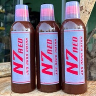 [FAST SHIPPING] JUS N7 RED PENAWAR KETOM BUANG GETAH KETOM JUS HERBA HUTAN ORI HQ