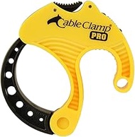 E-Value CCP-M Cable Clamp Fixing Part Diameter: Approx. 1.6 inches (40 mm)