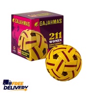 GAJAH EMAS GE-211 TAKRAW BALL