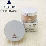 LA TULIPE Face Powder Loose Powder 25Gr (3 Color Variants)