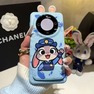 For Honor X9D 5G X9C Smart Case Honor X9C X9B X9A 5G Zhudinik Stand Mobile Phone Case Hot-Selling So