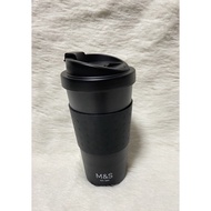 Mark&Spencer 16 Oz Water Glass