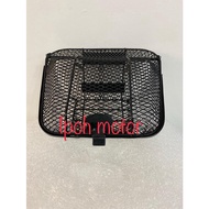 Wave125 WAVE125S WAVE125X W125S W125X DASH FUTURE FRONT BASKET FRONT BAKUL BAKUL DEPAN bakul