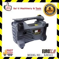 EUROX EJH1411 High Pressure Cleaner / Water Jet 1800w 140bar