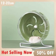 Hamster Exercise Wheel Pet Jogging Wheel Sports Running Ball Hamster Accessories Toys Small Animals