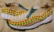 珍藏之選👍🏻Nike CLOT x Air Footscape Woven 'ACU' 314210-261 (US 9.5)  陳冠希至愛