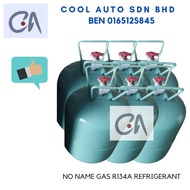 NO NAME REFRIGERANT GAS R134A 13.6KG