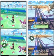 ✅ Pokémon go. monster hunter now代客刷飛人✅不需要連電腦和wi-fi，永久沒有月費！✅隱藏虛擬gps！穩定！✅多次更新一直正常使用飛人！✅多年改機經驗！完成改機才收費用