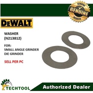 DEWALT Washer for Grinder (N213812)