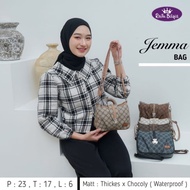 RATU Jemma bag - Queen Bilqis
