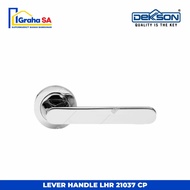 DEKKSON LEVER HANDLE LHR 21037 CP