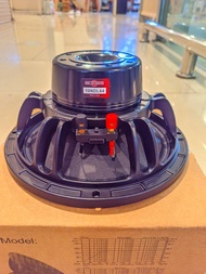 SPEAKER B&C 10NDL64/10 NDL64 10 INCH KOMPONEN MID NEODYUM NEO