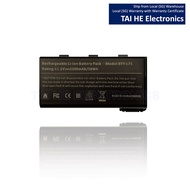Battery BTY-L74 BTY-L75 For MSI A6200 CR600 CR610 CR620 A5000 CR700 A6000