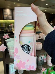日本 Starbucks 2020 櫻花杯  代購 櫻花  櫻花隨身杯 Tumbler 保溫杯 不銹鋼杯 mug 玻璃杯 暖水壺 星巴克