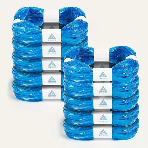 10-Pack Compatible with Diaper Genie Munchkin Litter Genie Angelcare Tommee Tippee Foppapedretti Apr