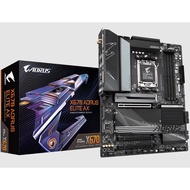 # GIGABYTE X670 AORUS ELITE AX - AMD ATX Gaming Motherboard # AMD AM5