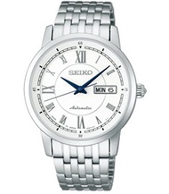 Seiko Presage SARY025 Sapphire Glass Automatic Mens Watch *Made in Japan* WORLDWIDE WARRANTY