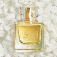 PERFUME TODAY TOMORROW ALWAYS AVON