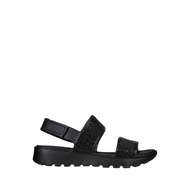 Skechers - Aliexpress Sandals - Black