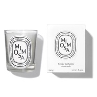 Diptyque Mimosa Bougie Parfumee Scented Candle 190G