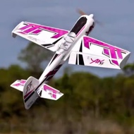 TAFT HOBBY Win Yak-55 10E 1196mm Model Aircraft Fixed Wing Aircraft FLEX