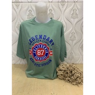 Oversized 7 Sleeve T-Shirt/8 7 Sleeve T-Shirt/8 Jumbo T-Shirt