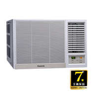 Panasonic 國際牌 8坪 一級能效 變頻冷專右吹窗型冷氣(CW-R50CA2)