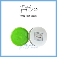 Foot Scrub - 100g - Foot Care