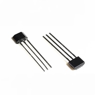 41F AH41 0H41 SH41 SS41F S41 Dual Polar Hall Component Sensor In-Line TO-92U