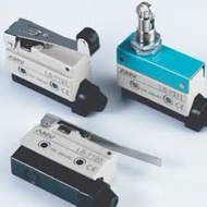 ANV LS-7120/7121 LIMIT SWITCH