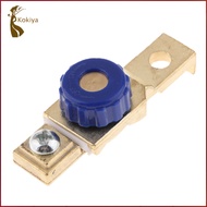 [kokiya] Turn Off 's Battery Switch, Isolator Isolator