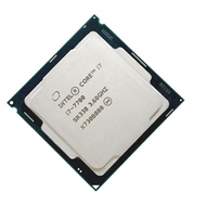 INTEL CORE I7 7700 TRAY LGA 1151 PROCESSOR