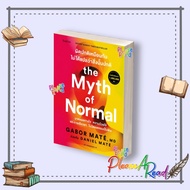 Book: Abnormal It Doesn't Mean That's Normal. Gabor Mate Daniel Publisher.sophia