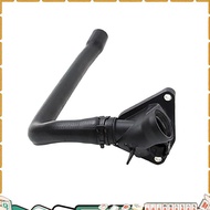 dinghingxi1 Radiator Hose for F20  F30 F31 F35 F80 2010-2016 2367436 11537600586 11532367436 Accesso