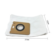 Suitable for Dreame Pursuit Sweeper L10 Plus Dust Bag Accessories Z10pro D10s Plus Dust Bag