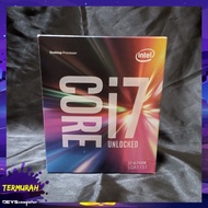 Processor Intel Core i7 6700K LGA 1151 LIKE NEW WITH BOX