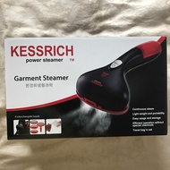 Kessrich Power Steamer - Garment Steamer