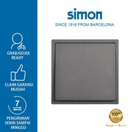 Simon i7 701011 1 Gang 1 Way Switch Single Switch