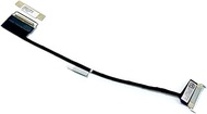 ZAHARA EDP EPRVACY 30PIN LCD LVDS LED Screen Video Display Flex Cable Replacement for Lenovo ThinkPa