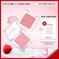 [KOL] JUDYDOLL Judydoll Pretty Blush Powder 2g