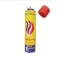 GAS LIGHTER REFILL FLUID SMALL / FUJI gas fluid