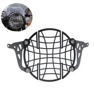 [Haoshun Motorcycle Accessories] Suitable for Royal Enfield Himalayan411 400 Motorcycle Headlight Gu